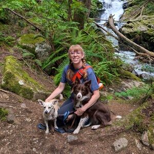 Meet your Posher, Rachel